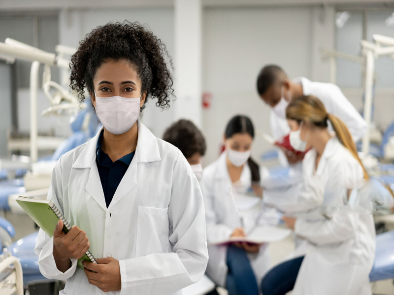 Dental Schools (1)