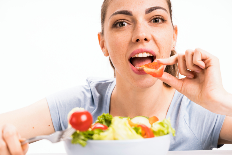Food Choices For Healthy Teeth (1)