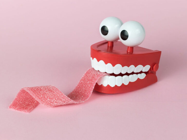 Gum Care Awareness