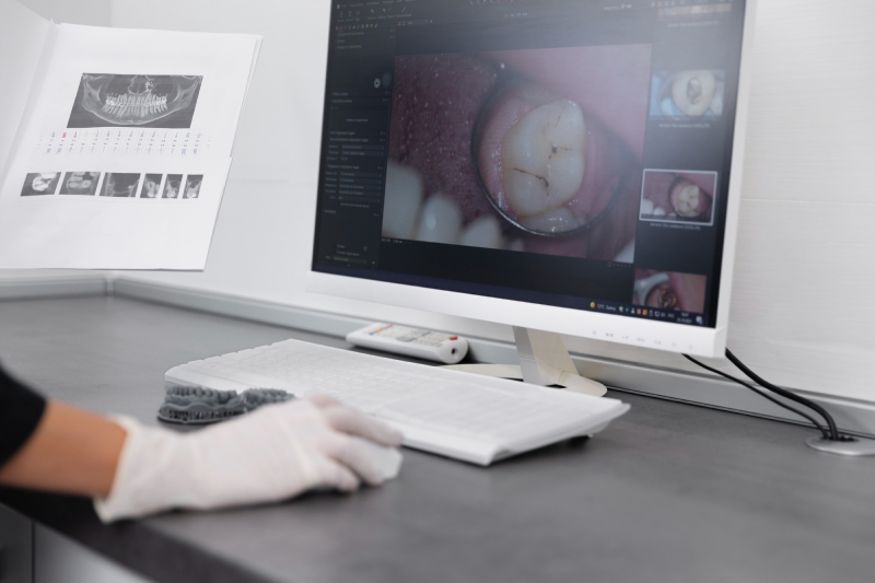 How Lithium Disilicate Crowns Are Made (1)