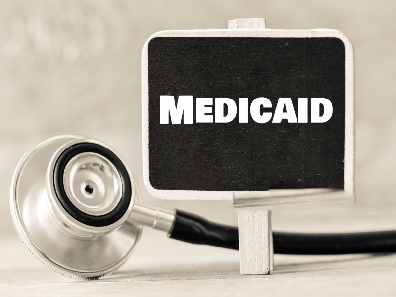 Medicaid & CHIP Programs (1)