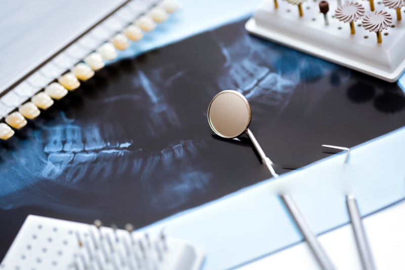 Pick A Good Dentist