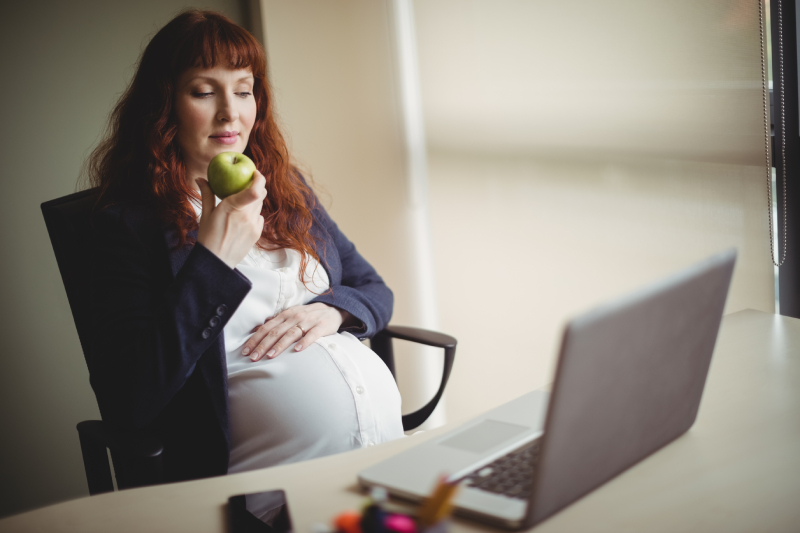 Pregnancy and your dental health (1)