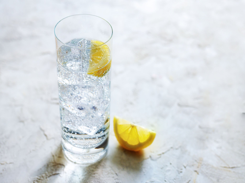 Sparkling Water (1)
