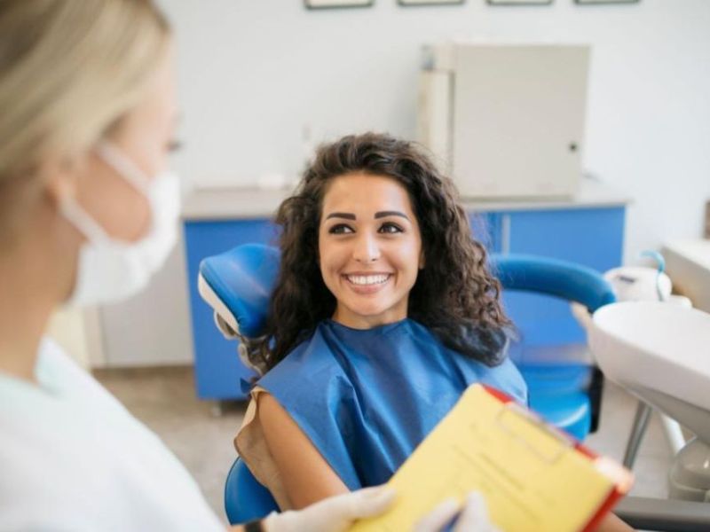 how long is dental school​ (3)