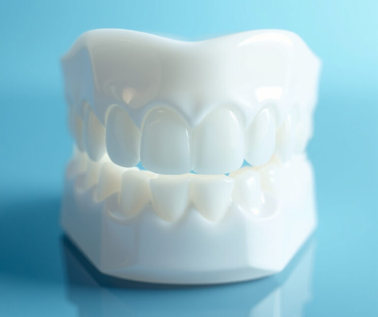Best Zirconia Crowns 2025