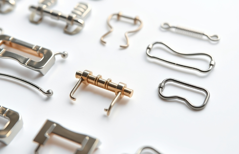 Clasp Materials of partial dentures