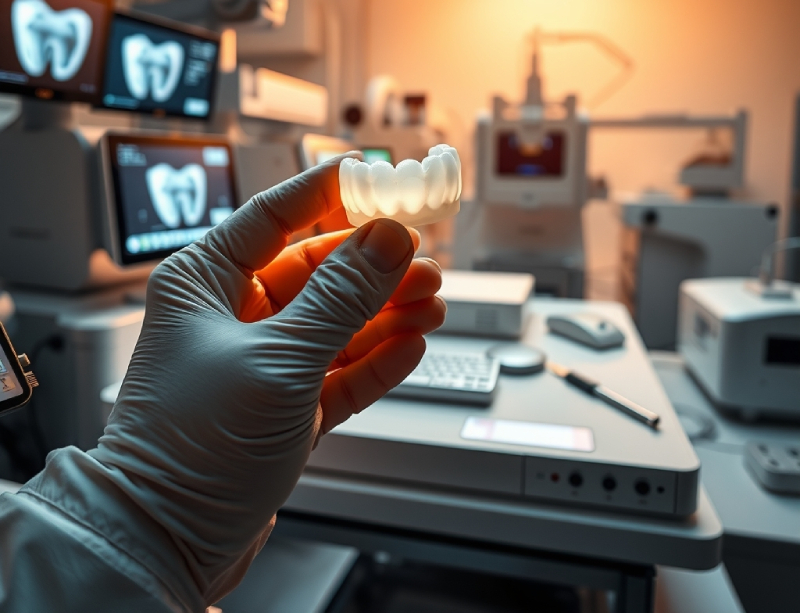 Clinical Data About Zirconia Crowns