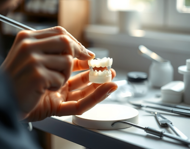 Zirconia Crown Cost Value vs. Price