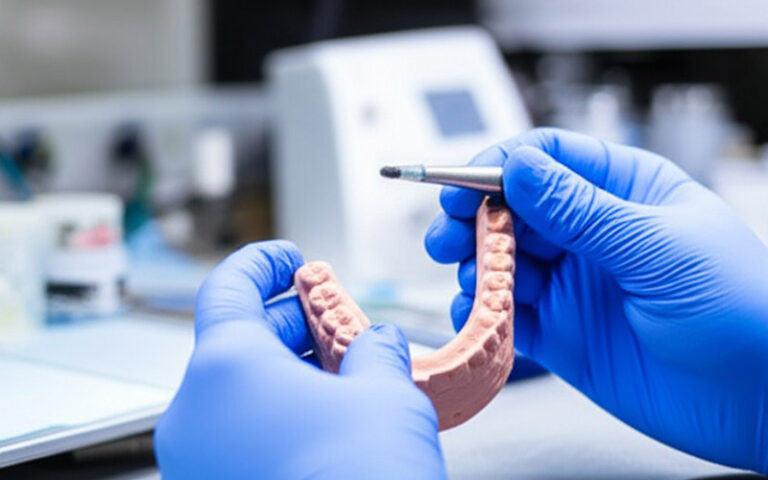 Full Arch Restorations