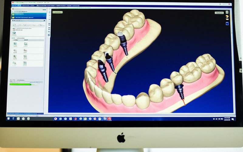 Full Arch Restorations