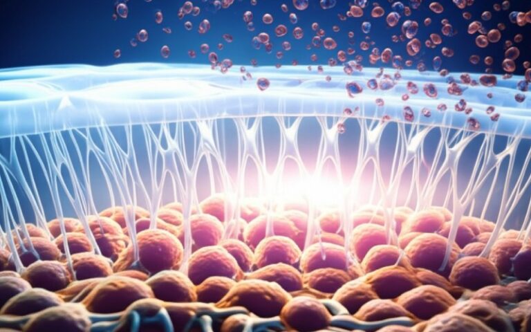 Guided cellular regeneration barrier