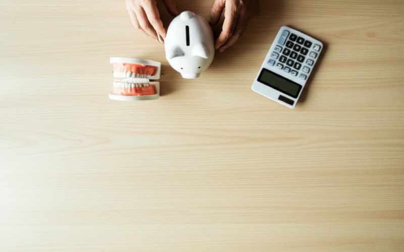 Planning the budget for dentures