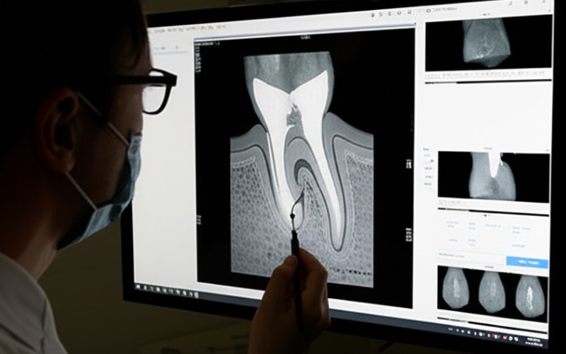 Precision tools for modern root canal therapy