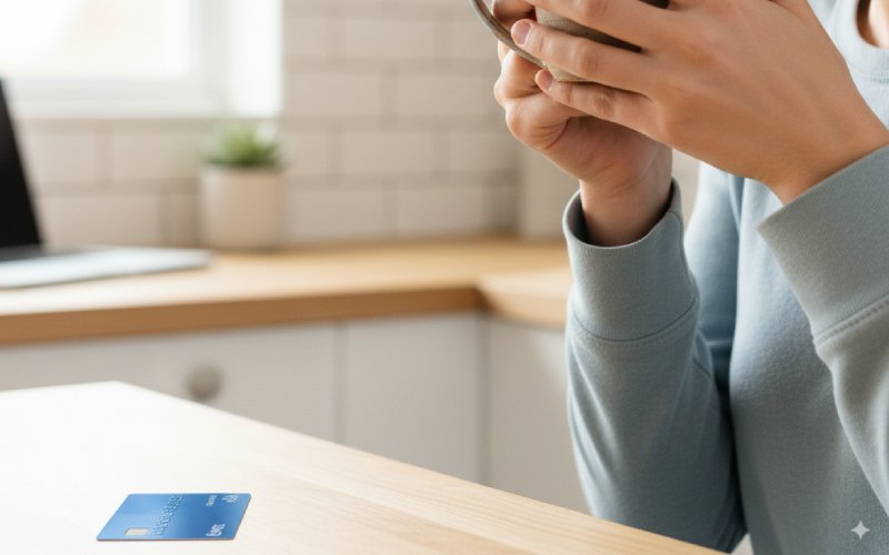 Enjoying life after dental implant