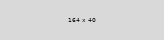 Placeholder 164 x 40